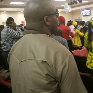 Meet your Posher, Victor